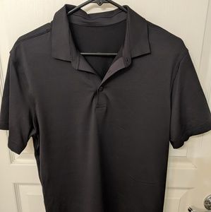 Lululemon Polo